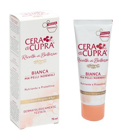 CERA DI CUPRA Bianca P/N 75ml