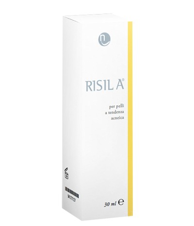 RISIL A Crema 30ml