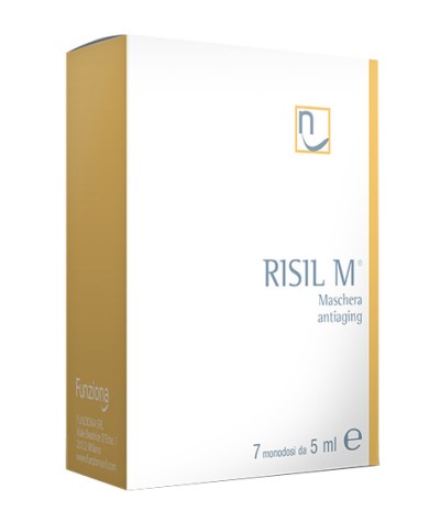 RISIL M Masck.7x5ml
