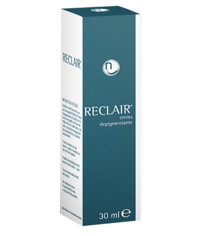 RECLAIR Crema Depig.30ml