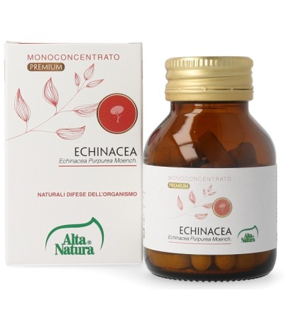 ECHINACEA 50 Cpr 1000mg A-NAT.