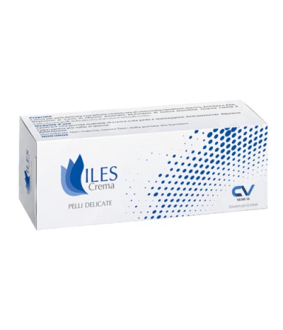 ILES Crema Viso 30ml