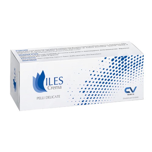 ILES Crema Viso 30ml