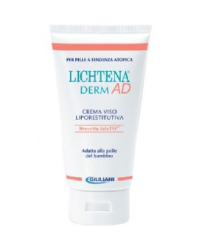 LICHTENA DERMAD Cr.Viso 40ml