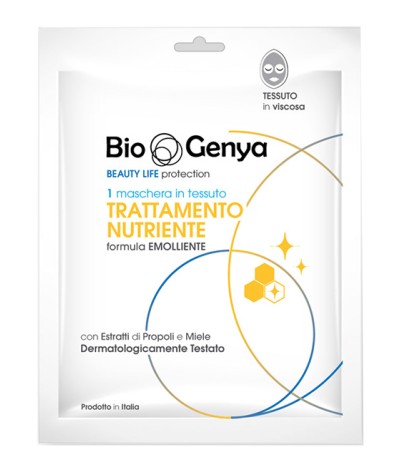 BIOGENYA Tratt.Nutriente