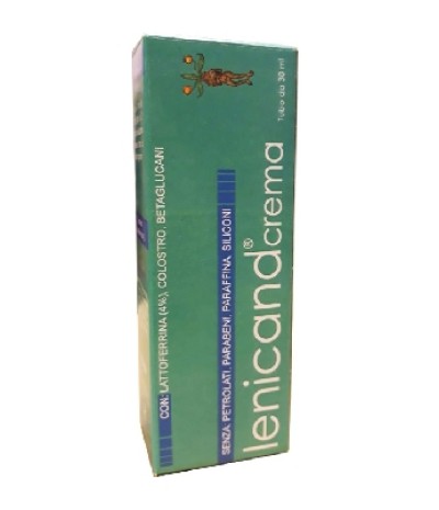 LENICAND Crema 30ml