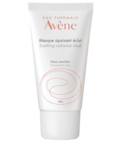 AVENE ETA MASCHERA LENITIVA 50 ML