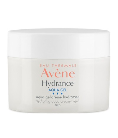 ETA HYDRANCE AQUA GEL CREMA IDRATANTE 50 ML