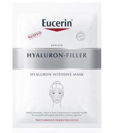 EUCERIN Hyal.Filler Mask Mono