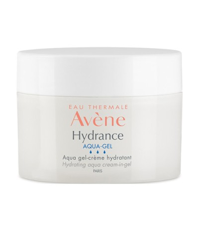 EAU THERMALE AVENE HYDRANCE ACQUA GEL CREMA IDRATANTE 100 ML