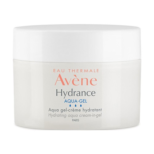 EAU THERMALE AVENE HYDRANCE ACQUA GEL CREMA IDRATANTE 100 ML