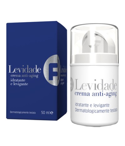 LEVIDADE Crema 50ml