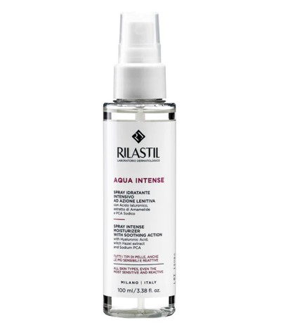 RILASTIL Aqua Int.Spray 100ml