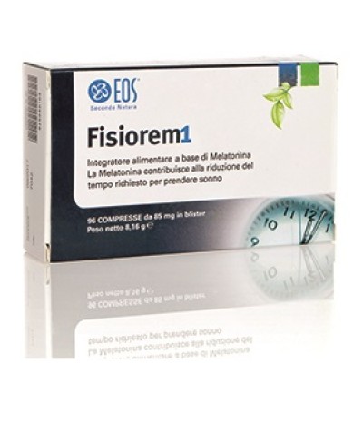 FISIOREM1 96CPR EOS