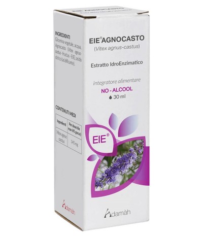 EIE AGNOCASTO Gtt 30ml