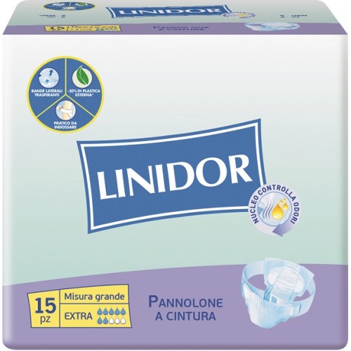 LINIDOR PAN CINT EXT G 15PZ1777<