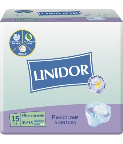 LINIDOR PAN CINT SUP G 15PZ1778<