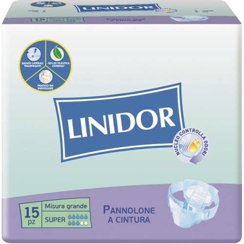 LINIDOR PAN CINT SUP G 15PZ1778<