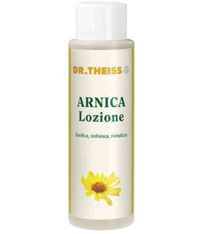 ALLGA PHARMA Loz.Arnica 250ml