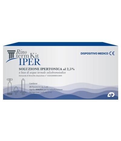 RINOTERM KIT Iper