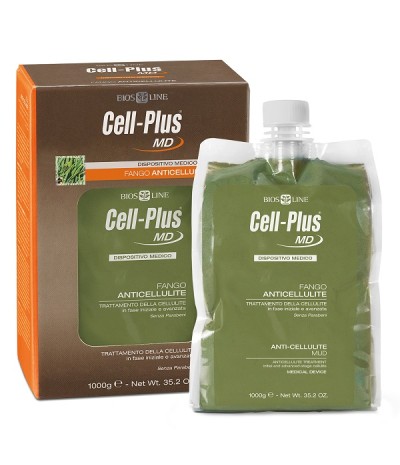 CELL PLUS MD Fango A-Cell.1Kg