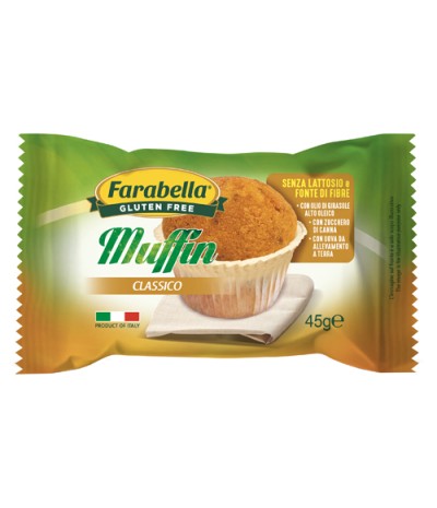 FARABELLA Muffin 45g