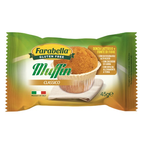 FARABELLA Muffin 45g