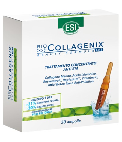 BIOCOLLAGENIX 30 AMPOLLE