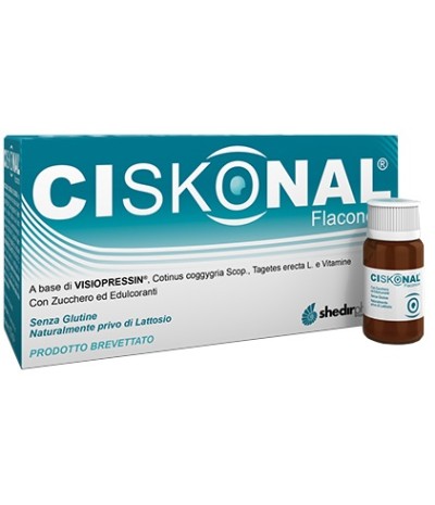 CISKONAL 10fl.10ml