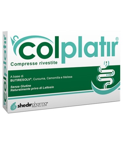 COLPLATIR 30 Cpr