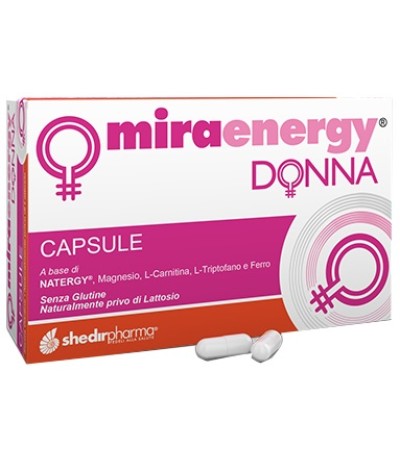 MIRAENERGY Donna 40 Cps