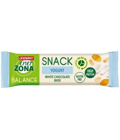 ENERZONA Snack Yogurt 25g