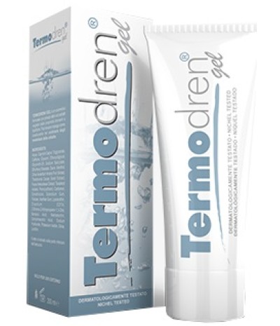 TERMODREN Gel 200ml