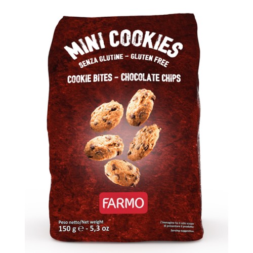 FARMO Mini Cookies 150g