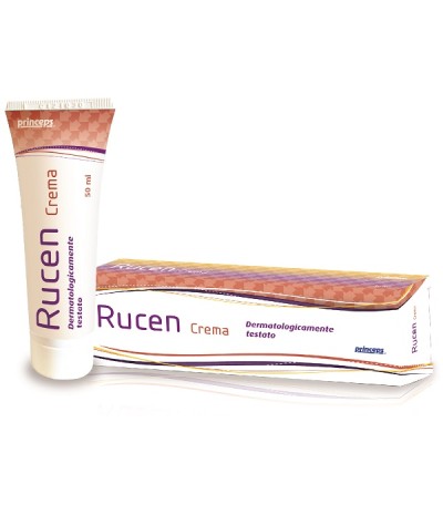 RUCEN Crema Gel 50ml