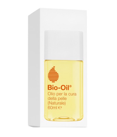 BIO-OIL Olio Nat.60ml