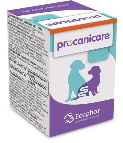 PROCANICARE 30G