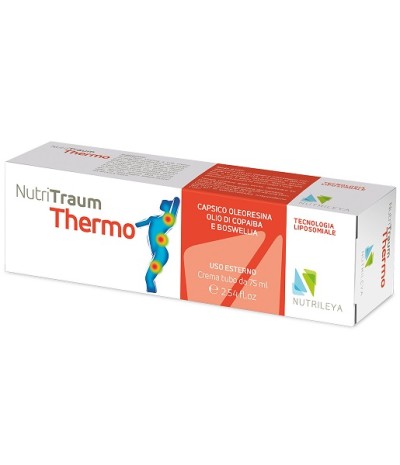 NUTRITRAUM THERMO 75G