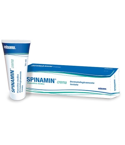 SPINAMIN Crema 30ml