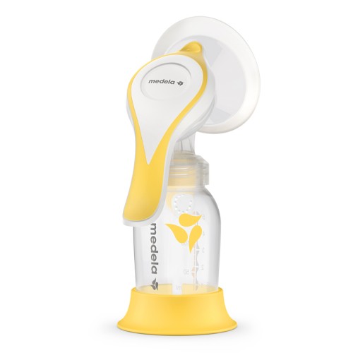 MEDELA Tiral.Man.Harmony Flex