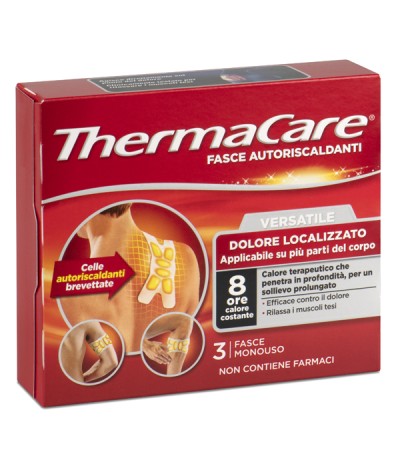 THERMACARE Versatile 3pz