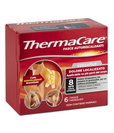 THERMACARE Versatile 6pz