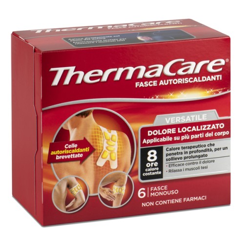THERMACARE Versatile 6pz