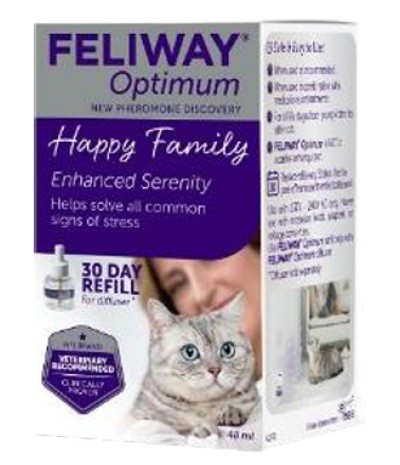 FELIWAY Optium REF 48ml