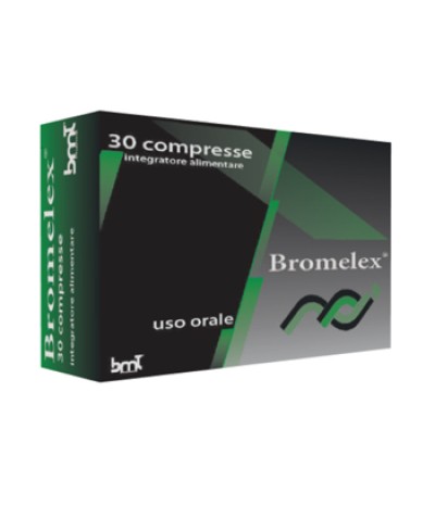 BROMELEX 30 Cpr