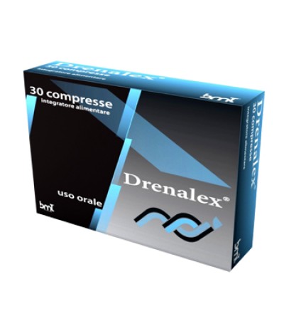 DRENALEX 30 Cpr