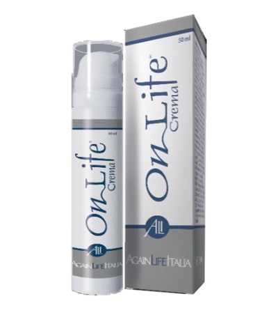 ONLIFE Crema 50ml