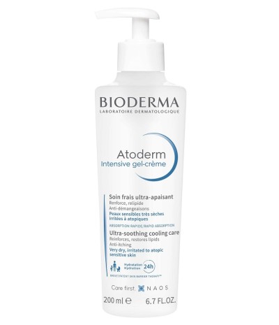 ATODERM Int.Gel Crema  200ml