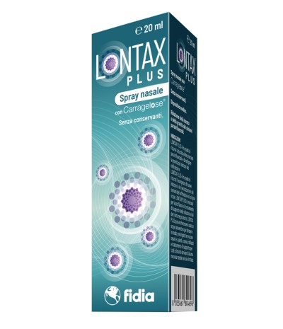 LONTAX PRO Spray Plus 20ml