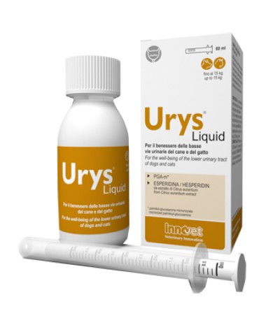 URYS LIQUID 60ml